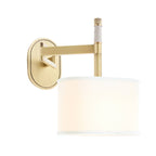 Stitch Wall Sconce GADWC05 main product view