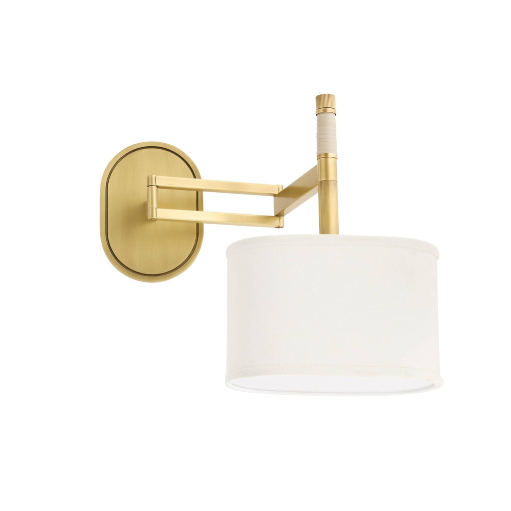 Stitch Wall Sconce GADWC05 alternate product view