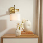 Stitch Wall Sconce GADWC05 room scene