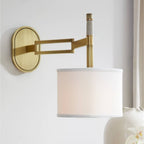 Stitch Wall Sconce GADWC05 room scene