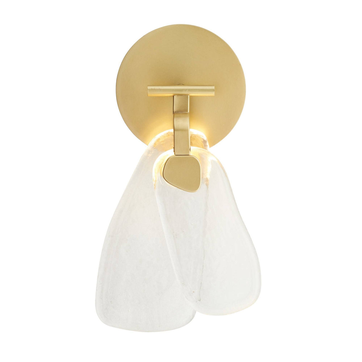 Melt Wall Sconce GADWC06 alternate product view