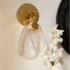 Melt Wall Sconce GADWC06 room scene