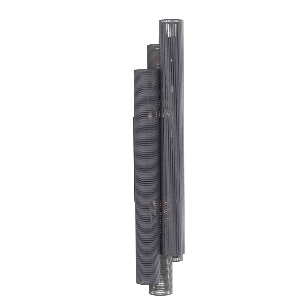 Punch Oversized Outdoor Wall Sconce GADWC07 main product view