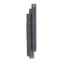 Punch Oversized Outdoor Wall Sconce GADWC07 main product view