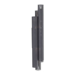 Punch Oversized Outdoor Wall Sconce GADWC07 main product view