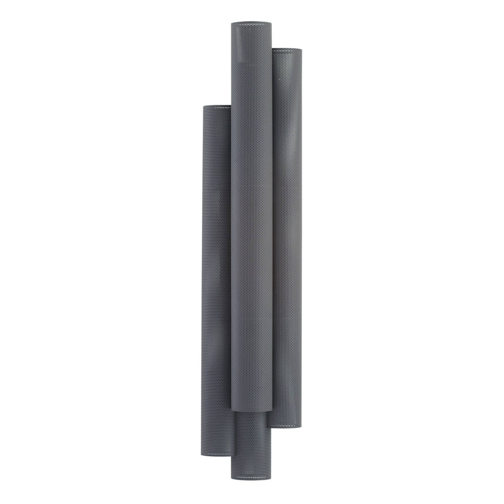 Punch Oversized Outdoor Wall Sconce GADWC07 detail view