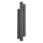 Punch Oversized Outdoor Wall Sconce GADWC07 detail view