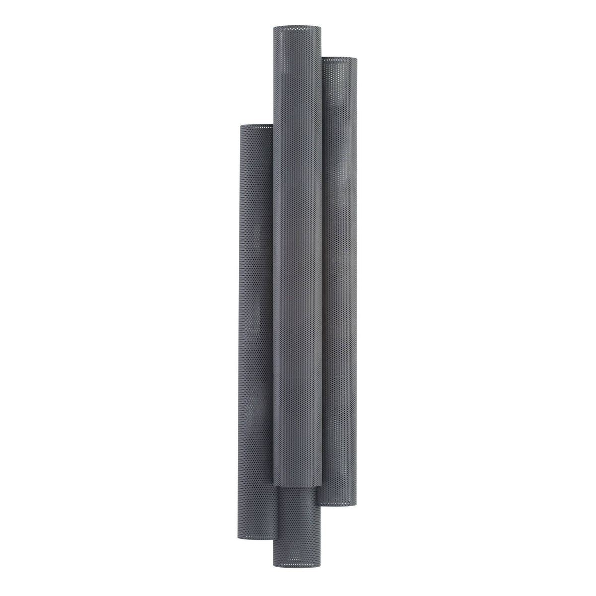 Punch Oversized Outdoor Wall Sconce GADWC07 detail view