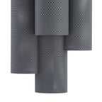 Punch Oversized Outdoor Wall Sconce GADWC07 detail view