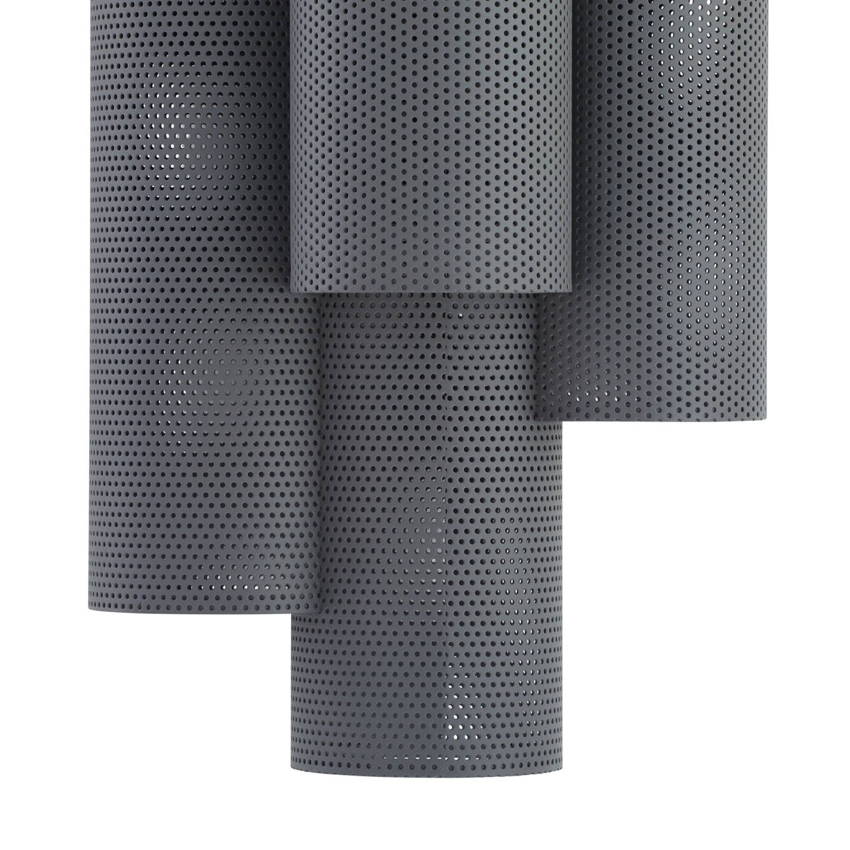 Punch Oversized Outdoor Wall Sconce GADWC07 detail view