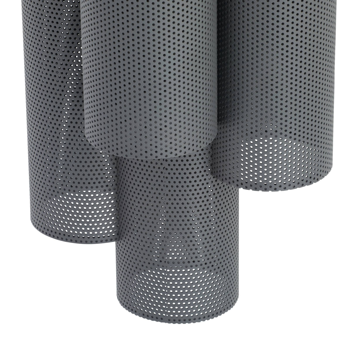Punch Oversized Outdoor Wall Sconce GADWC07 detail view