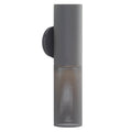 Punch Small Outdoor Wall Sconce GADWC08 main product view