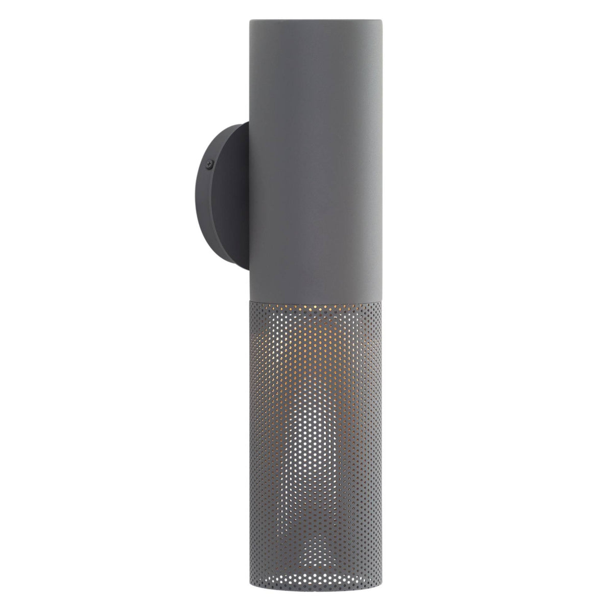 Punch Small Outdoor Wall Sconce GADWC08 main product view