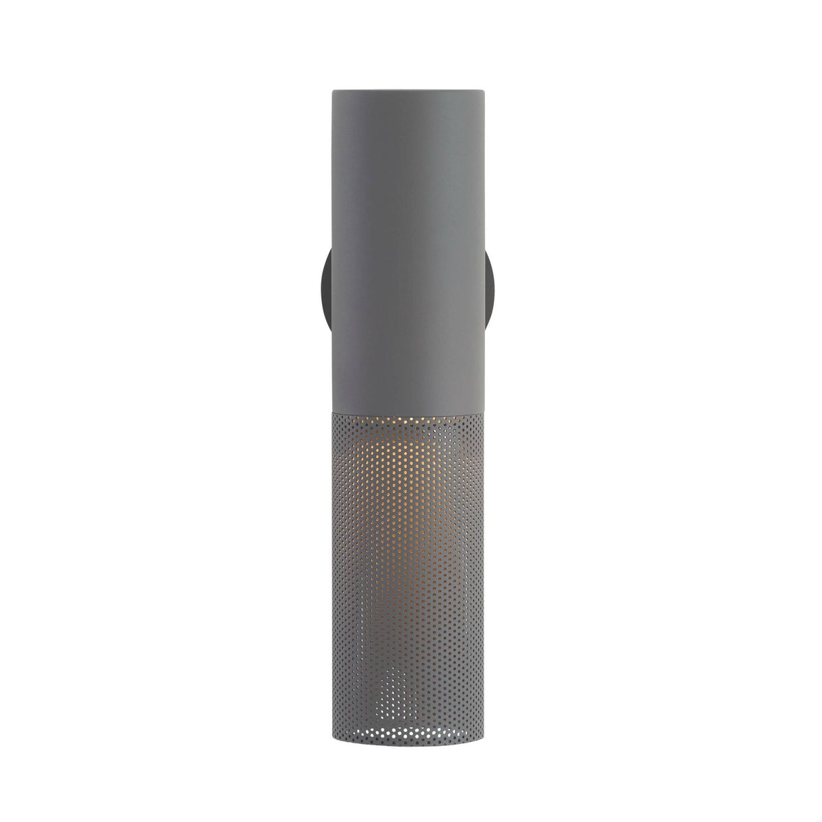 Punch Small Outdoor Wall Sconce GADWC08 alternate product view