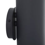 Punch Small Outdoor Wall Sconce GADWC08 detail view