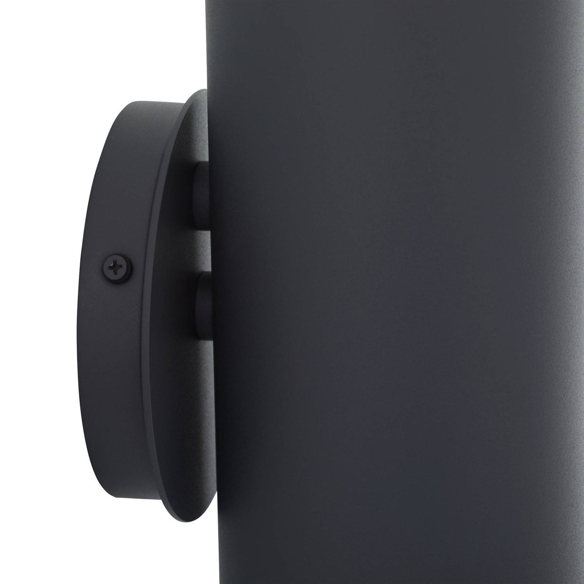 Punch Small Outdoor Wall Sconce GADWC08 detail view