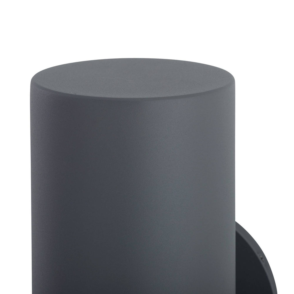 Punch Small Outdoor Wall Sconce GADWC08 detail view