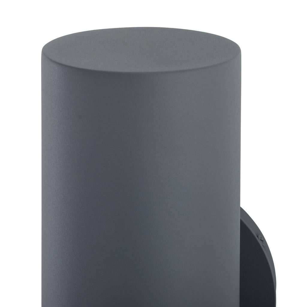 Punch Large Outdoor Wall Sconce GADWC09 detail view