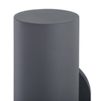 Punch Large Outdoor Wall Sconce GADWC09 detail view