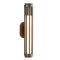 Inset Outdoor Wall Sconce GADWC10 main product view
