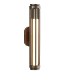 Inset Outdoor Wall Sconce GADWC10 main product view