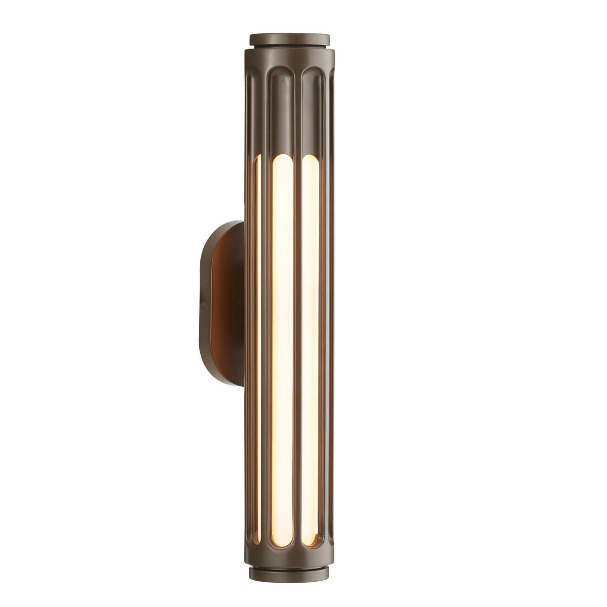 Inset Outdoor Wall Sconce GADWC10 main product view