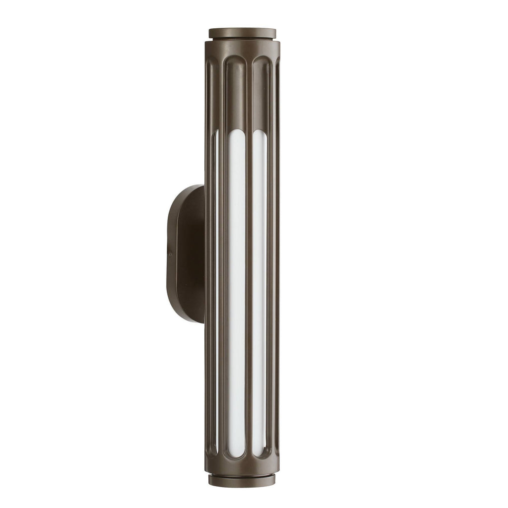 Inset Outdoor Wall Sconce GADWC10 alternate product view