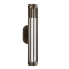 Inset Outdoor Wall Sconce GADWC10 alternate product view