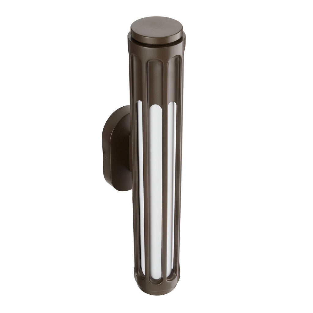 Inset Outdoor Wall Sconce GADWC10 alternate product view