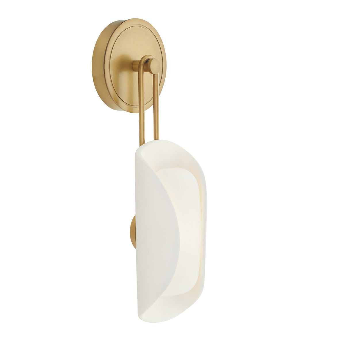 Roll Wall Sconce GADWC11 main product view