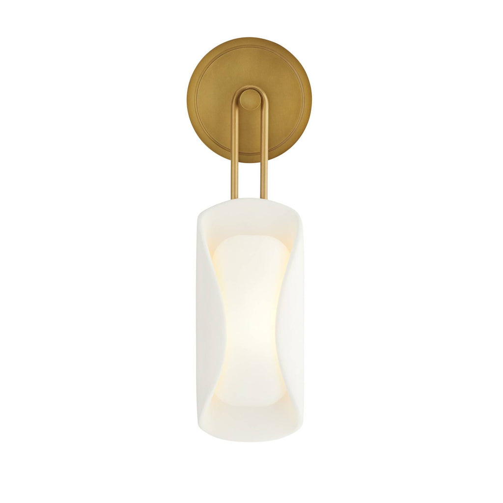 Roll Wall Sconce GADWC11 alternate product view