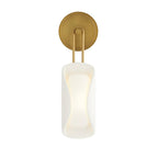 Roll Wall Sconce GADWC11 alternate product view