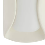 Roll Wall Sconce GADWC11 detail view