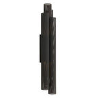 Punch Oversized Outdoor Wall Sconce GADWC12 main product view