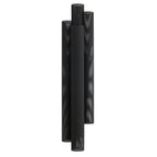 Punch Oversized Outdoor Wall Sconce GADWC12 detail view