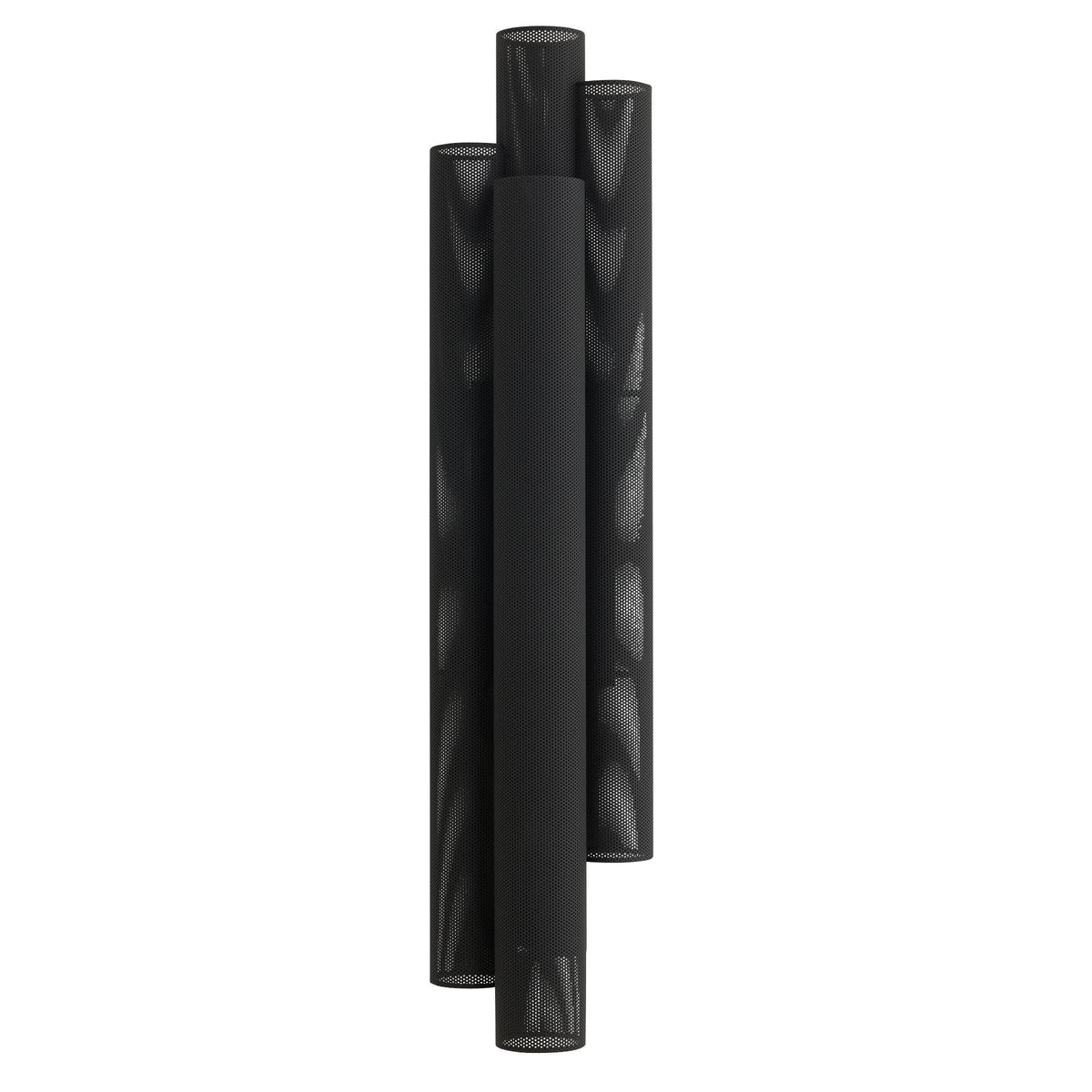 Punch Oversized Outdoor Wall Sconce GADWC12 detail view