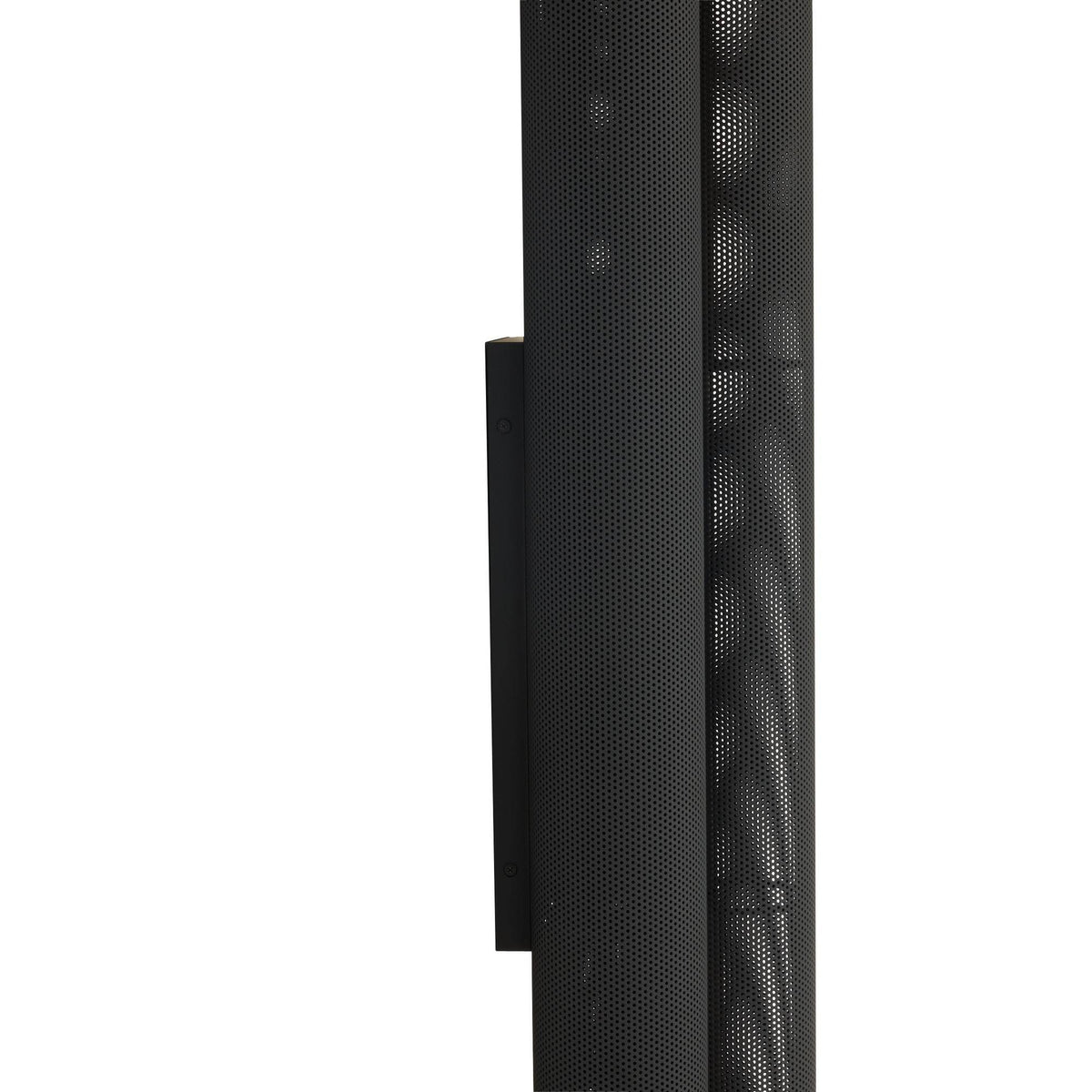 Punch Oversized Outdoor Wall Sconce GADWC12 detail view