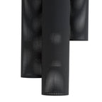 Punch Oversized Outdoor Wall Sconce GADWC12 detail view
