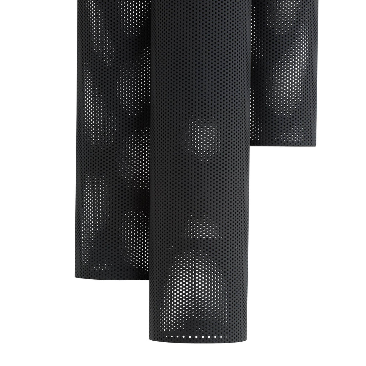 Punch Oversized Outdoor Wall Sconce GADWC12 detail view