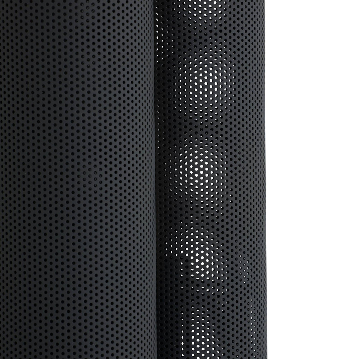 Punch Oversized Outdoor Wall Sconce GADWC12 detail view