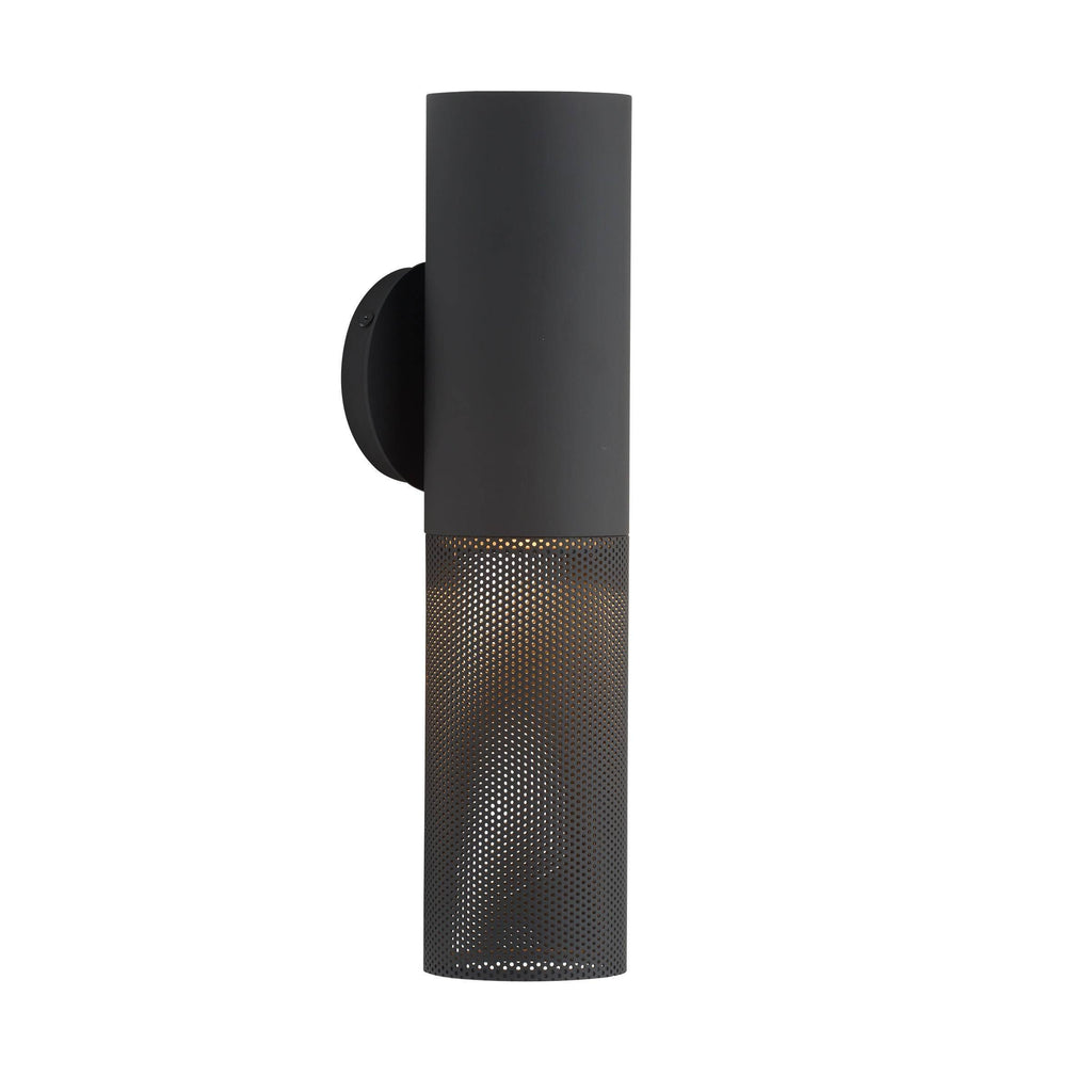 Punch Small Outdoor Wall Sconce GADWC13 main product view