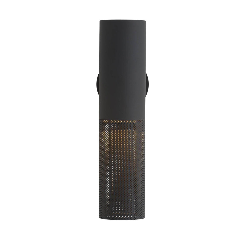 Punch Small Outdoor Wall Sconce GADWC13 alternate product view