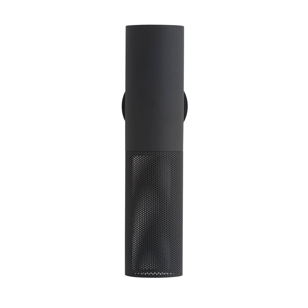 Punch Small Outdoor Wall Sconce GADWC13 detail view