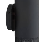Punch Small Outdoor Wall Sconce GADWC13 detail view