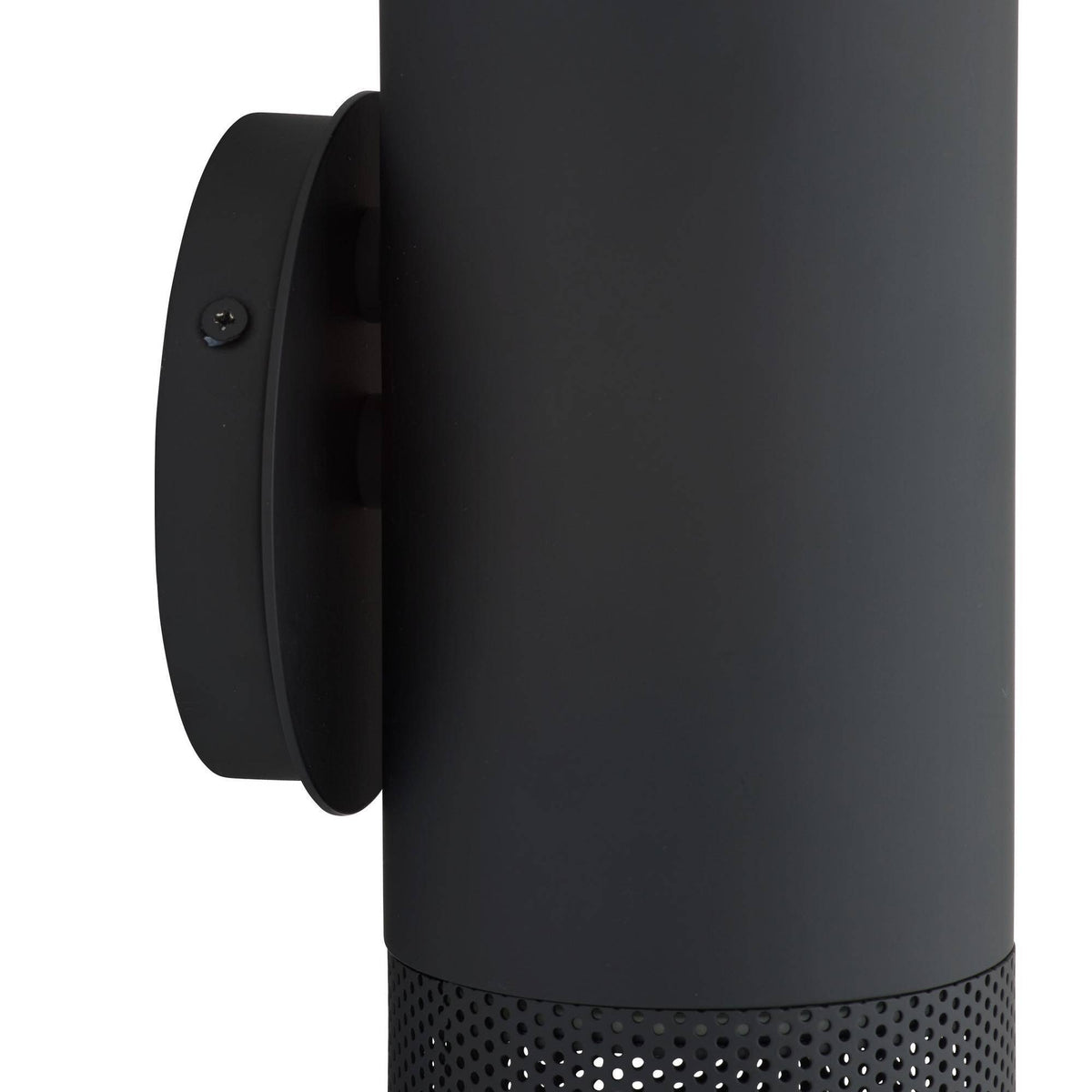 Punch Small Outdoor Wall Sconce GADWC13 detail view