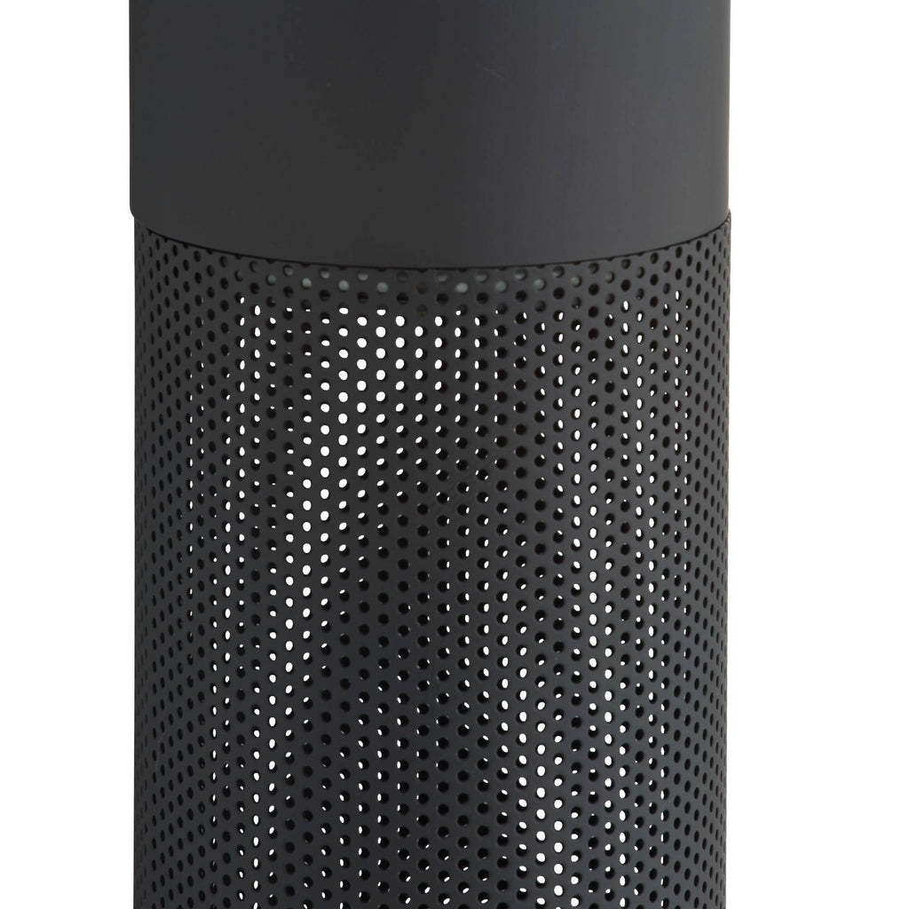 Punch Large Outdoor Wall Sconce GADWC14 detail view