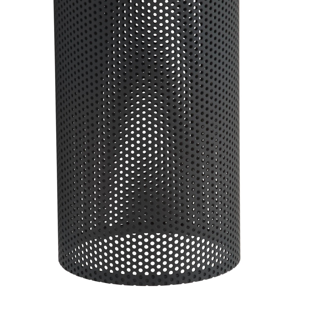 Punch Large Outdoor Wall Sconce GADWC14 detail view