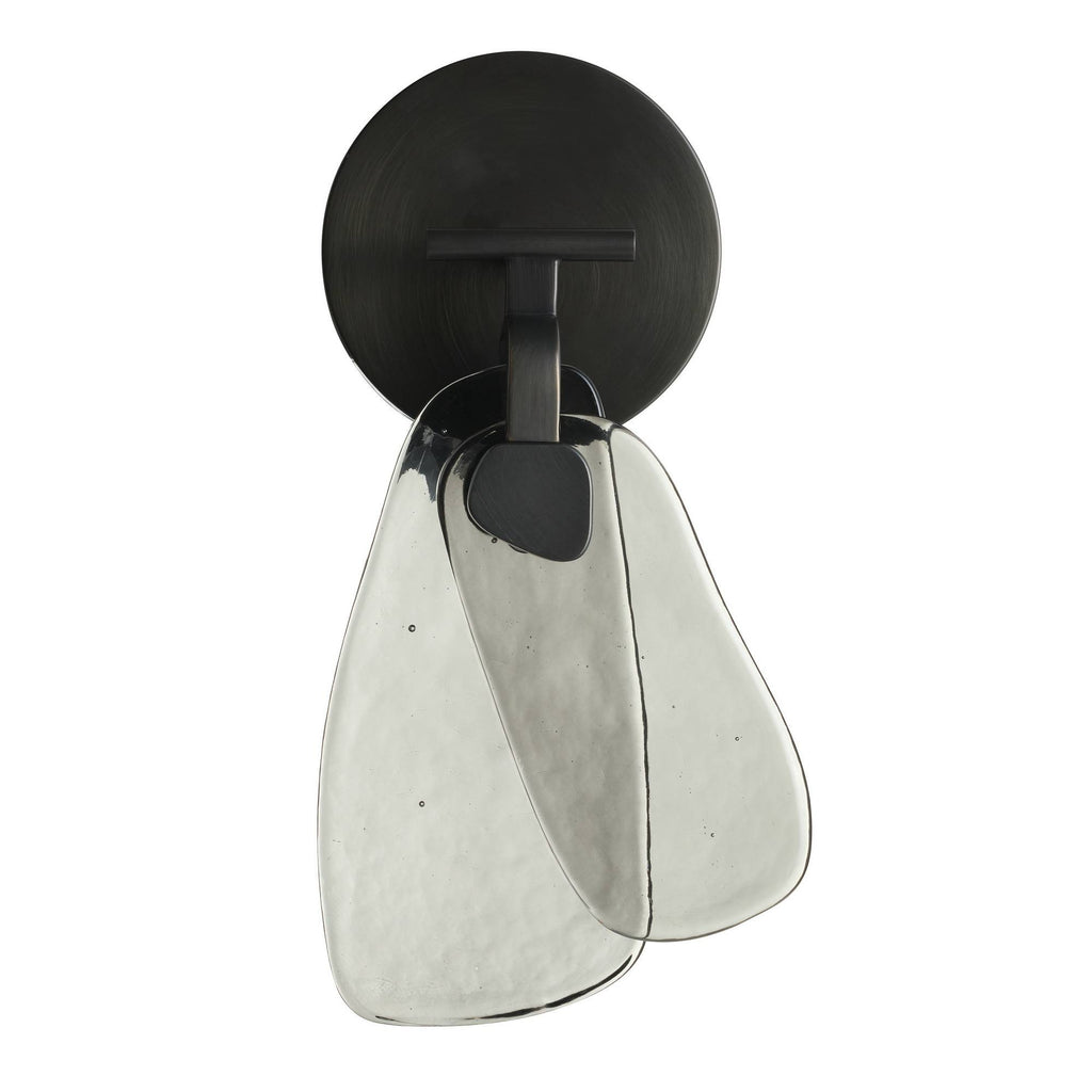 Melt Wall Sconce GADWC15 detail view