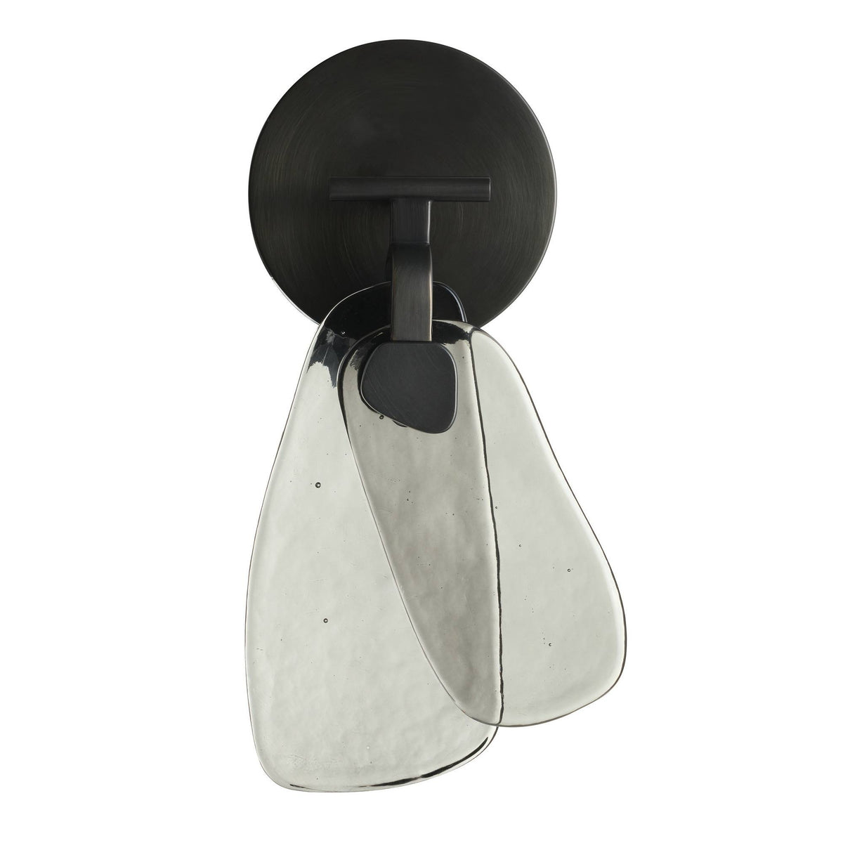 Melt Wall Sconce GADWC15 detail view