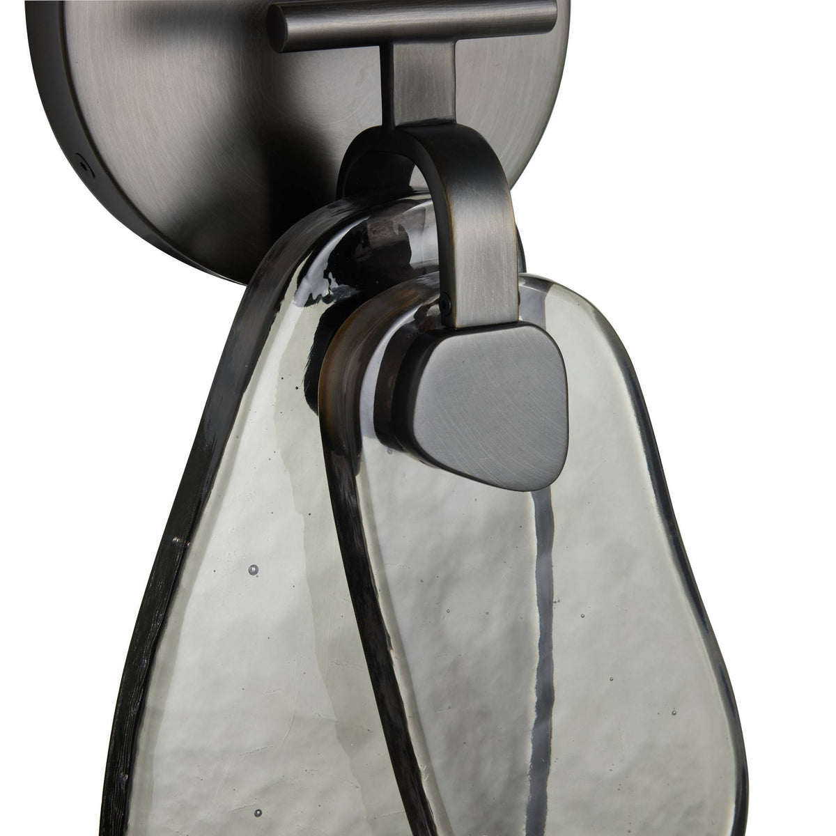 Melt Wall Sconce GADWC15 detail view